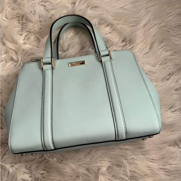 Kate Spade Purse - Picture 1 of 12